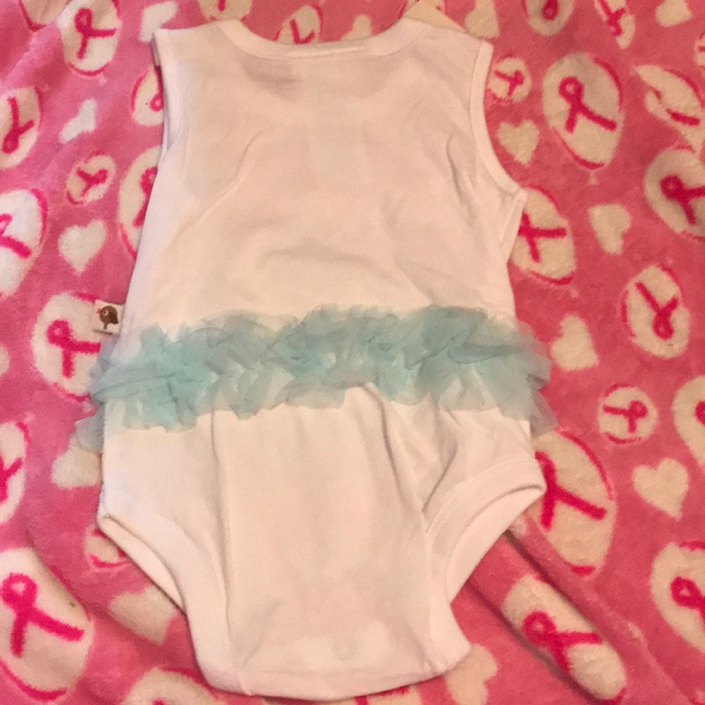 Tiny Tillie by Avon 6-9 Months - Picture 2 of 3